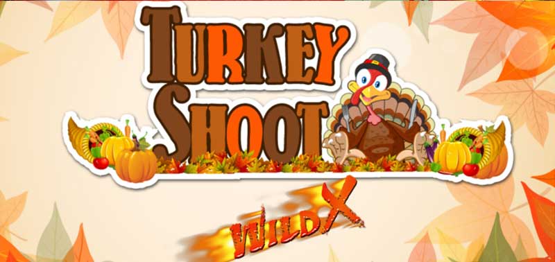 online slots reviews Turkey Shoot WMS