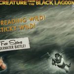 Creature from the Black Lagoon slot
